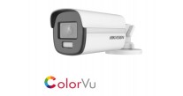 Hikvision DS-2CE12KF3T-E 3K fixed lens ColorVu PoC bullet camera
